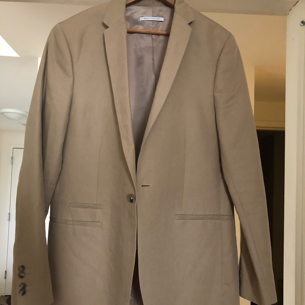 Calvin Klein Men’s Blazer - size M